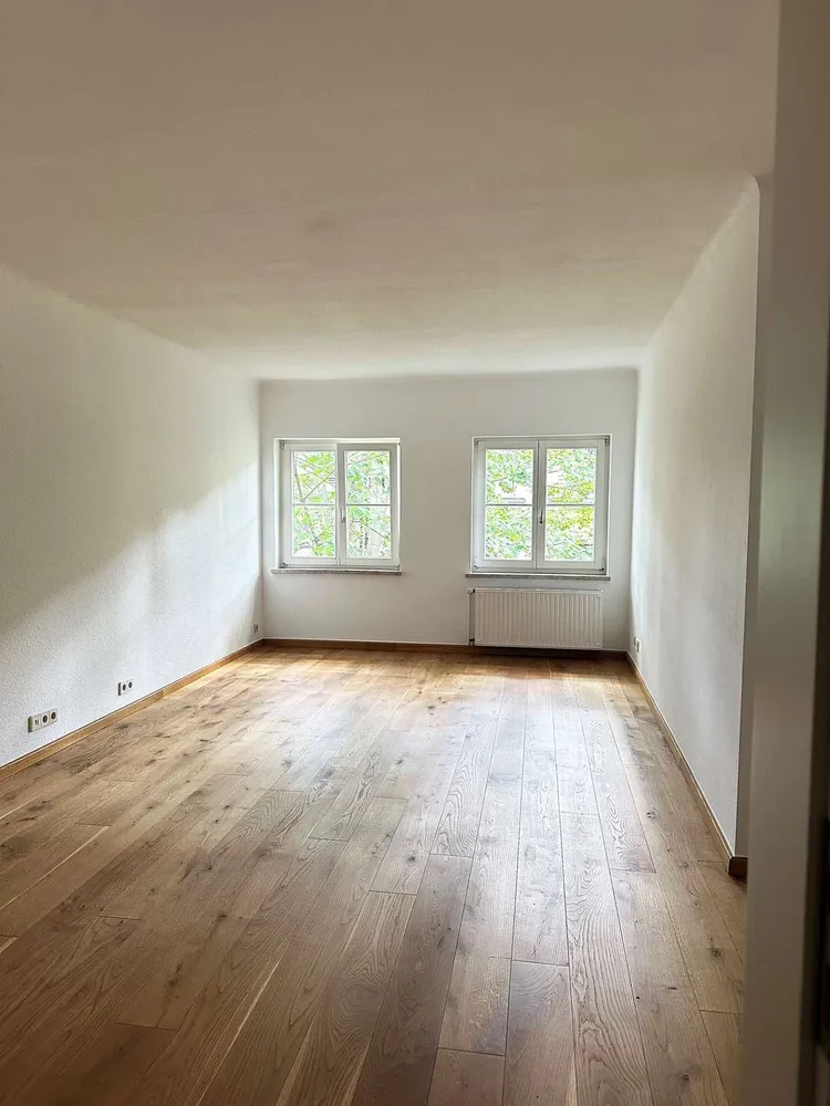 2 room apartment with 80 m² in Gotha – Photo 6