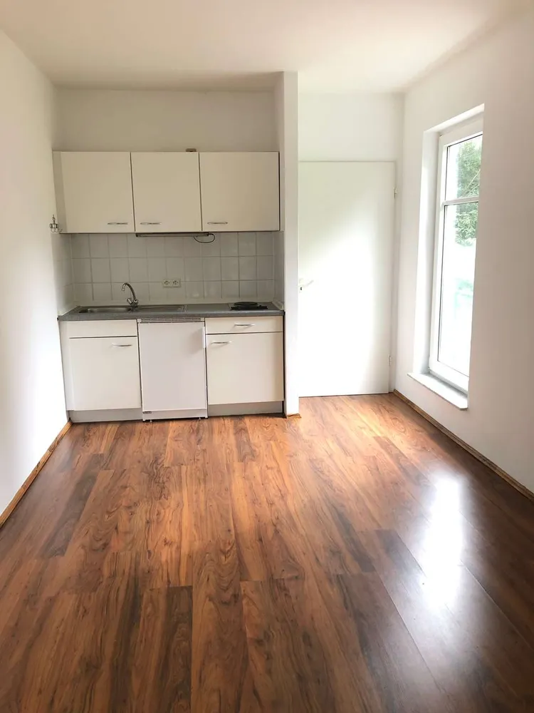 1 Zimmer Wohnung mit 23 m² in Bremen – Bild 1