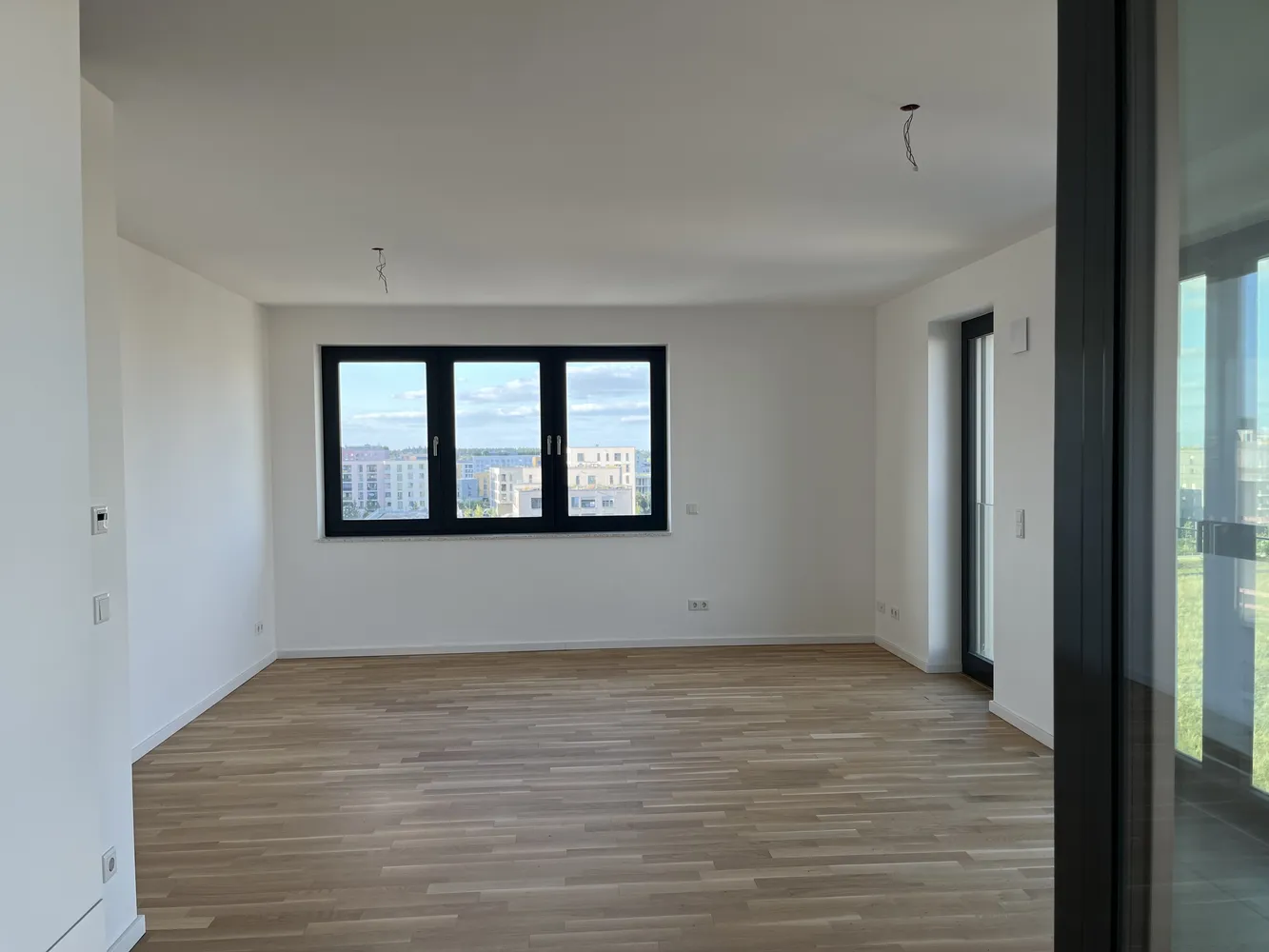 4 room apartment with 101 m² in Munich – Photo 2