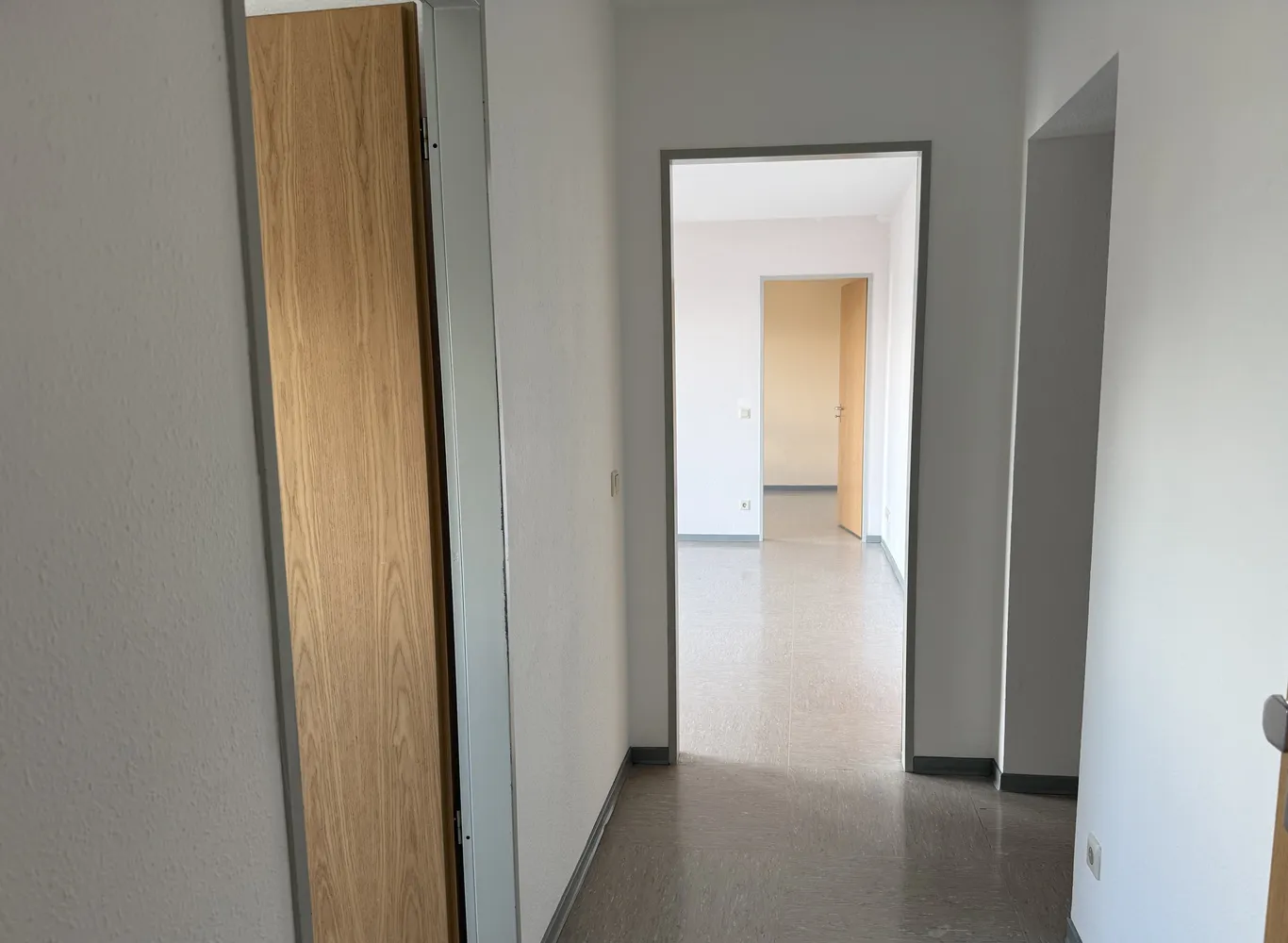 2 Zimmer Wohnung mit 47 m² in Mülheim an der Ruhr – Bild 6