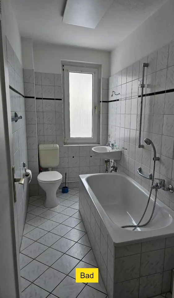 2 Zimmer Wohnung mit 54 m² in Helmstedt – Bild 4