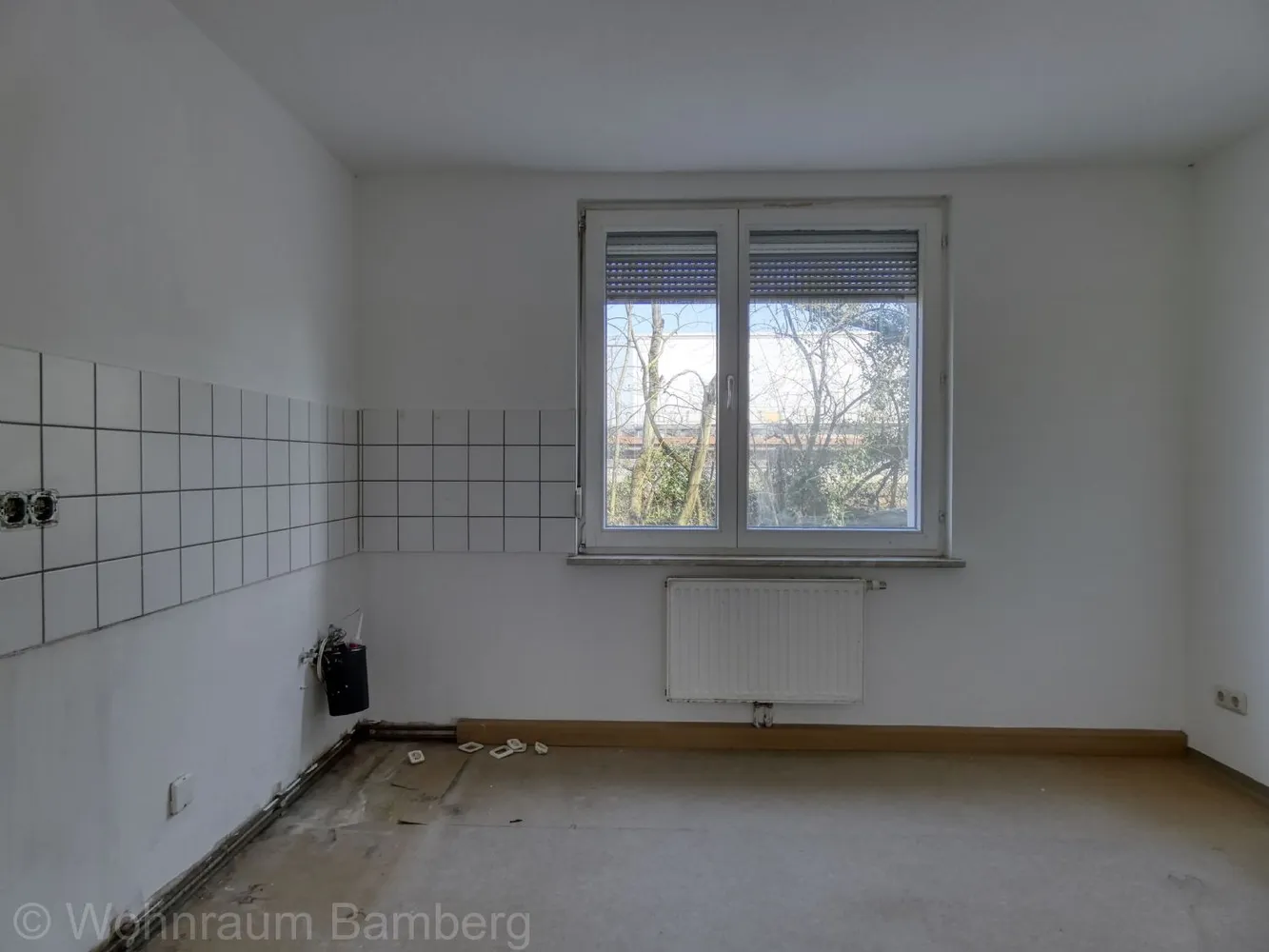 3 Zimmer Wohnung mit 69 m² in Bamberg – Bild 9