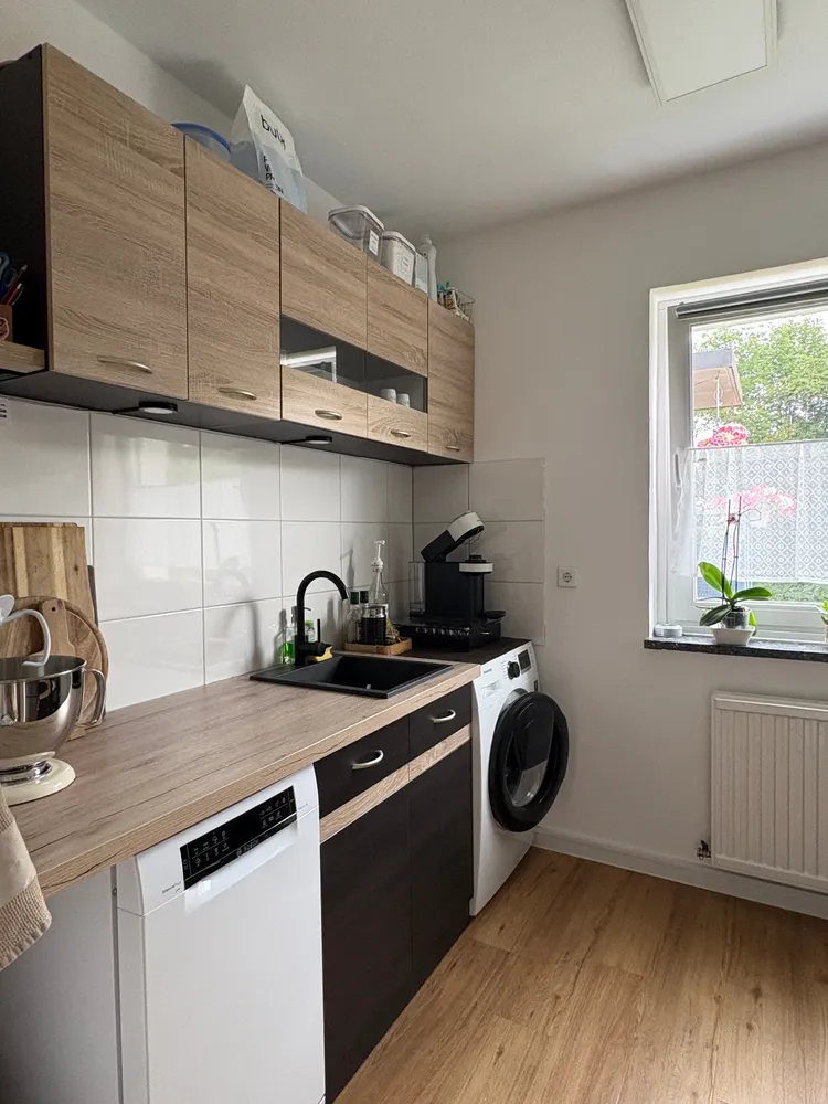 2 Zimmer Wohnung mit 56 m² in Remscheid – Bild 4