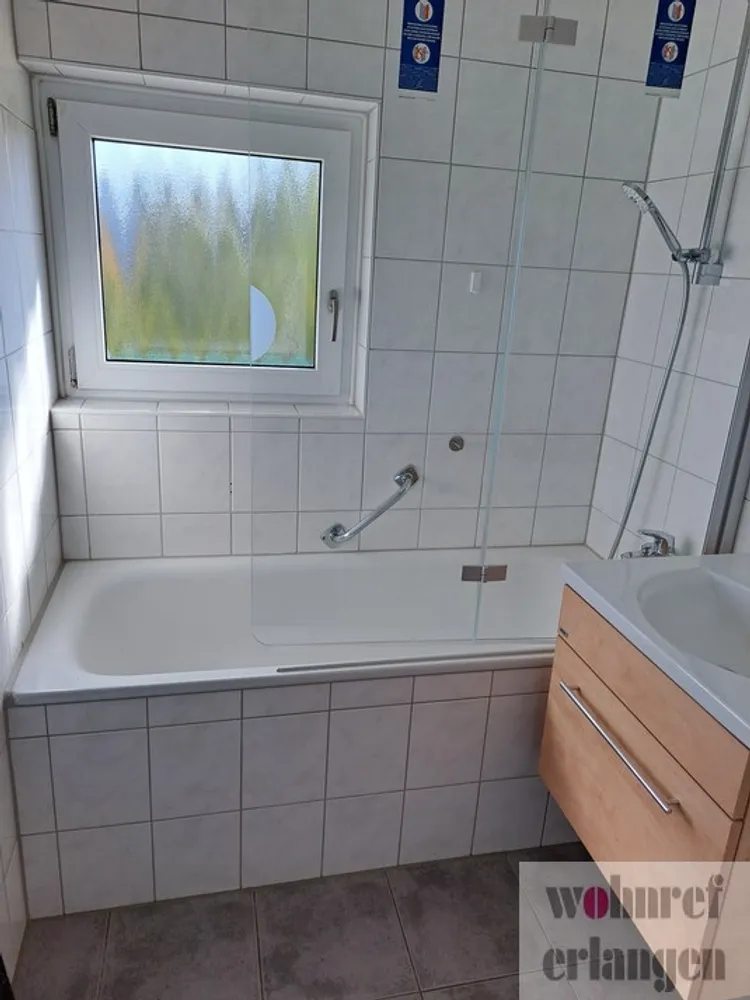 2 Zimmer Wohnung mit 70 m² in Erlangen – Bild 7