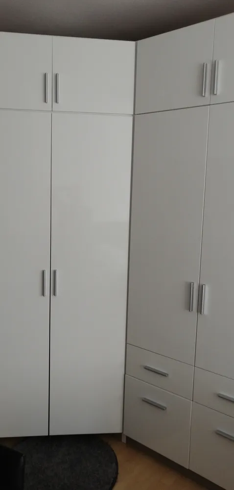 3 Zimmer Wohnung mit 63 m² in Fürth – Bild 10