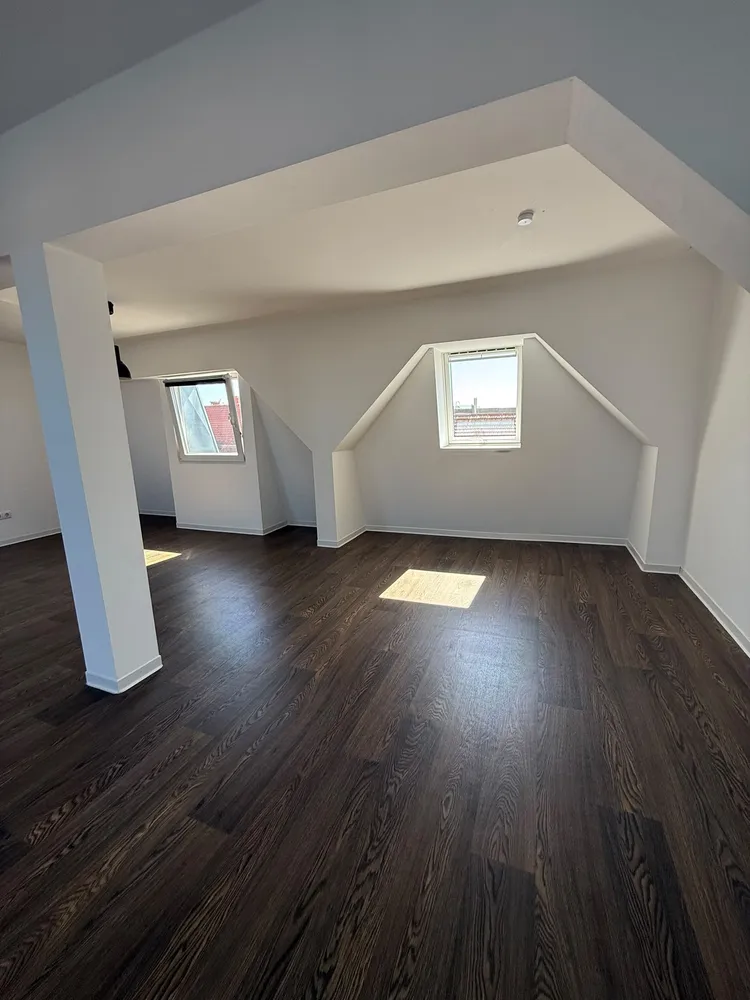 3 Zimmer Wohnung mit 104 m² in Mannheim – Bild 7