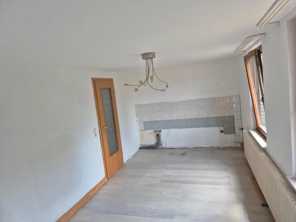 2 Zimmer Wohnung mit 32 m² in Bramsche – Bild 2