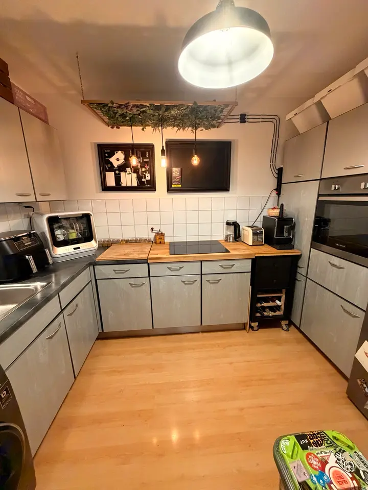 3 Zimmer Wohnung mit 74 m² in Straubing – Bild 10