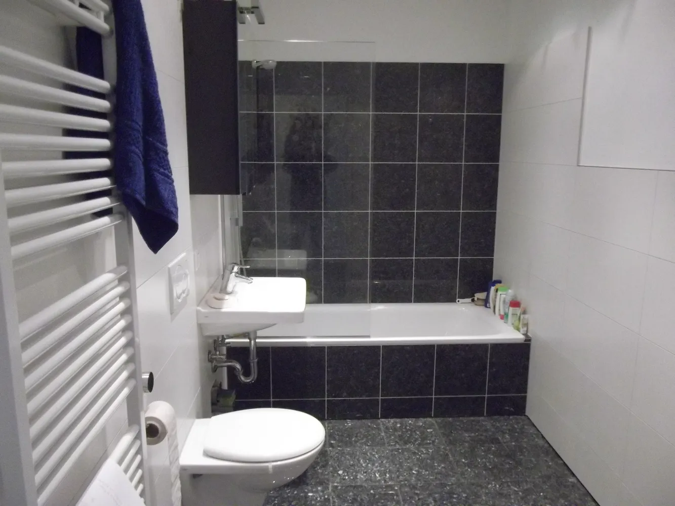 2 Zimmer Wohnung mit 64 m² in Frankfurt am Main – Bild 3