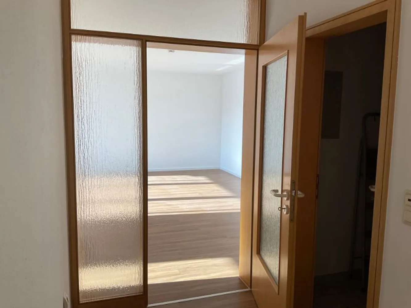2 Zimmer Wohnung mit 64 m² in Schweinfurt – Bild 1