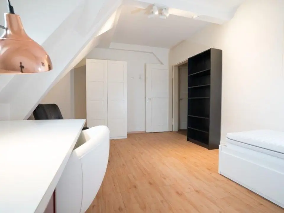Studio mit 20 m² in Rottenburg am Neckar – Bild 6