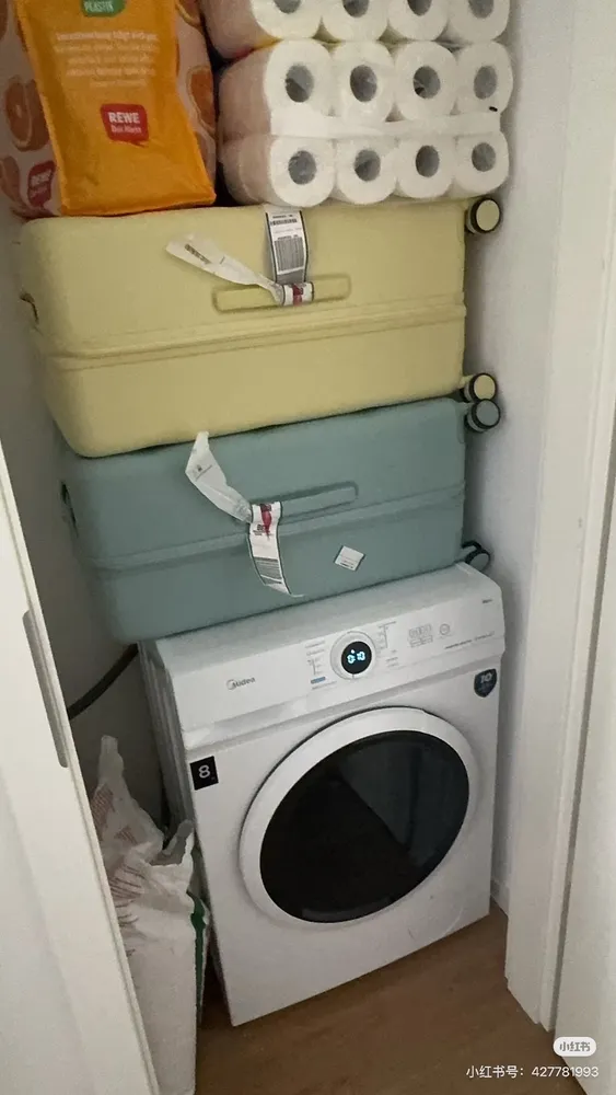 2 Zimmer Wohnung mit 34 m² in Berlin – Bild 3