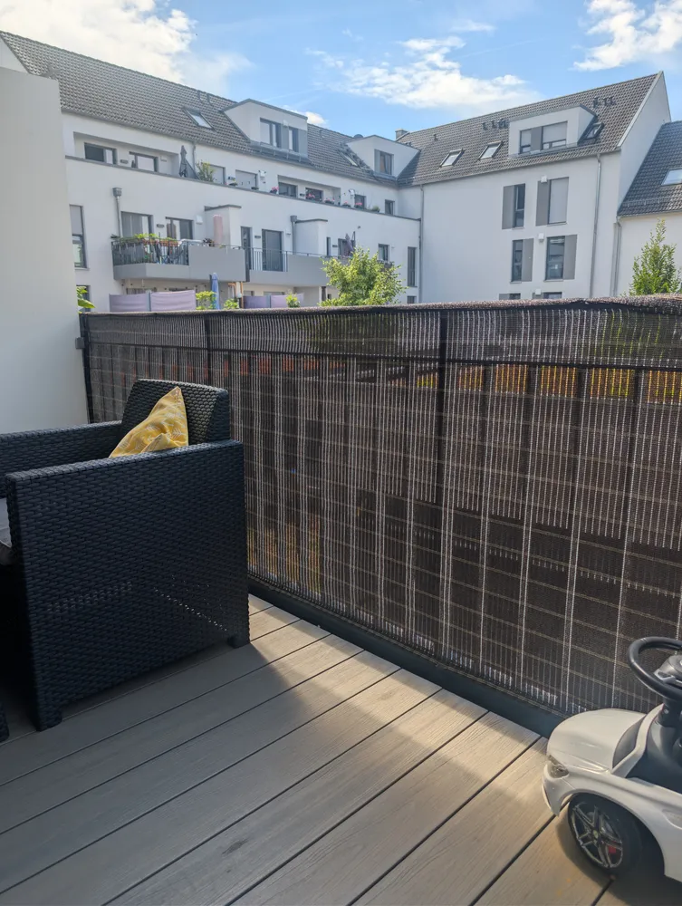 3 Zimmer Wohnung mit 85 m² in Aschaffenburg – Bild 3