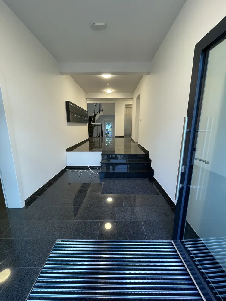 2 Zimmer Wohnung mit 66 m² in Hamburg – Bild 3