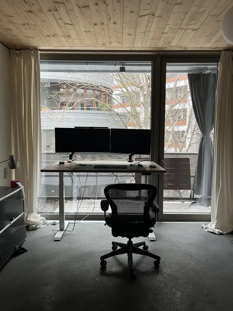 3 Zimmer Wohnung mit 90 m² in Berlin – Bild 8
