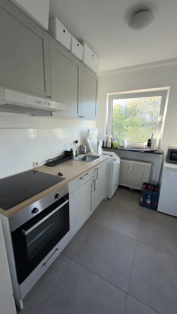 1 Zimmer Wohnung mit 37 m² in Mainz – Bild 4