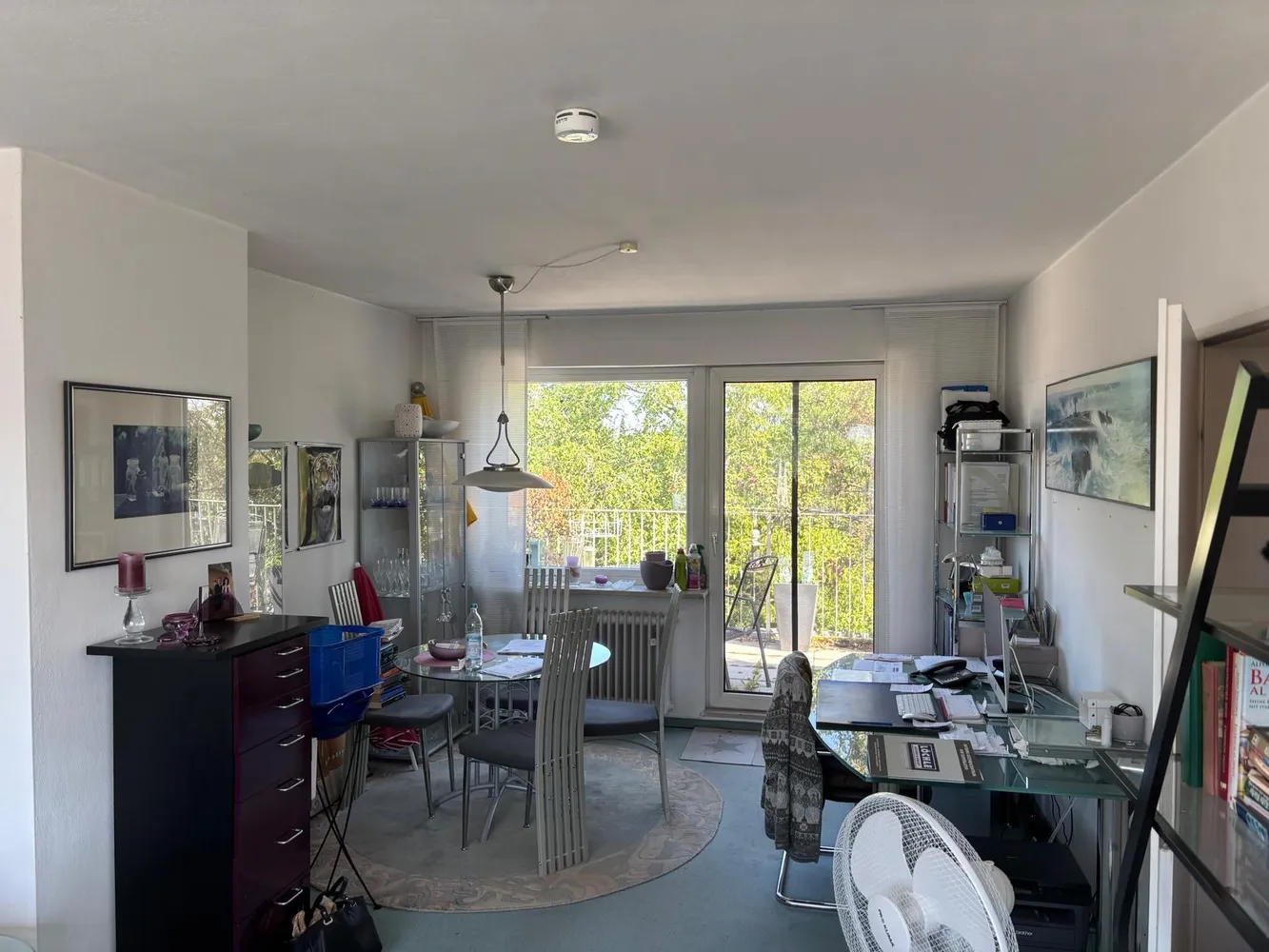 2 Zimmer Wohnung mit 72 m² in München – Bild 2