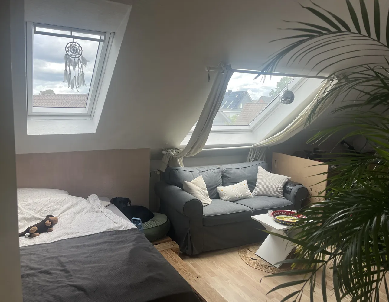 3 Zimmer Wohnung mit 71 m² in Haan – Bild 4