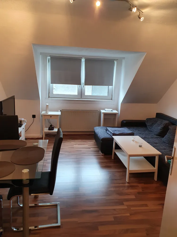 3 Zimmer Wohnung mit 54 m² in Wuppertal – Bild 8