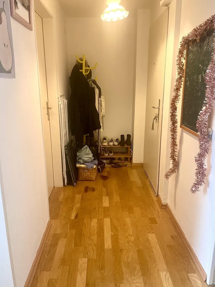 2 Zimmer Wohnung mit 47 m² in Frankfurt am Main – Bild 12
