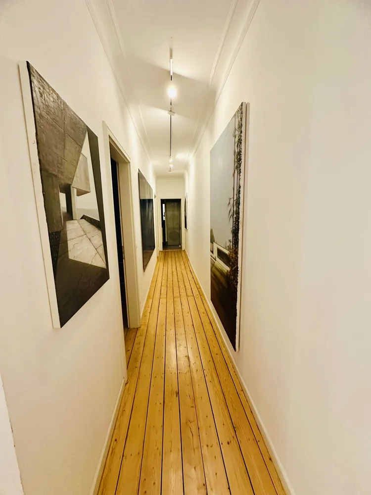 3 Zimmer Wohnung mit 200 m² in Wiesbaden – Bild 11