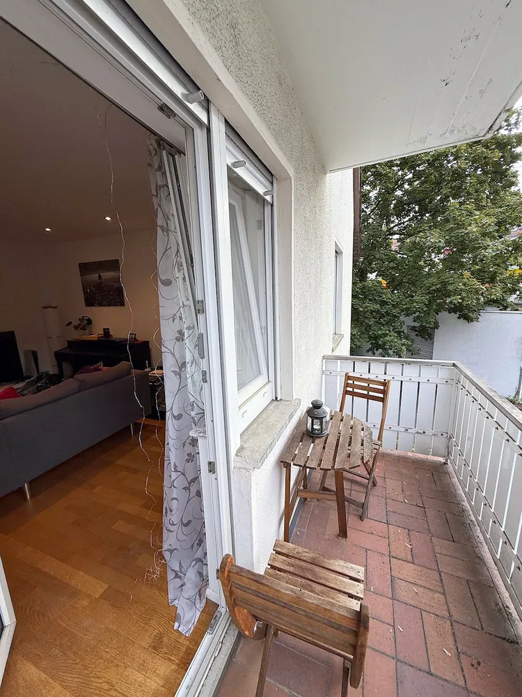 2 Zimmer Wohnung mit 54 m² in Stuttgart – Bild 9