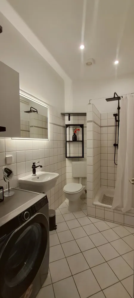 1 Zimmer Wohnung mit 37 m² in Berlin – Bild 2