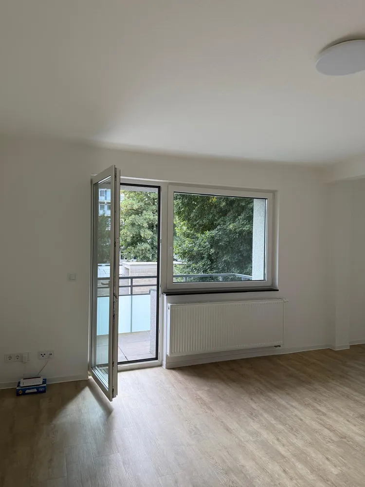 1 Zimmer Wohnung mit 37 m² in Aachen – Bild 10