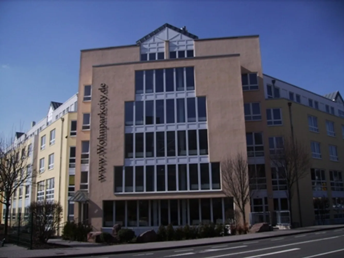 2 Zimmer Wohnung mit 73 m² in Kaiserslautern – Bild 10