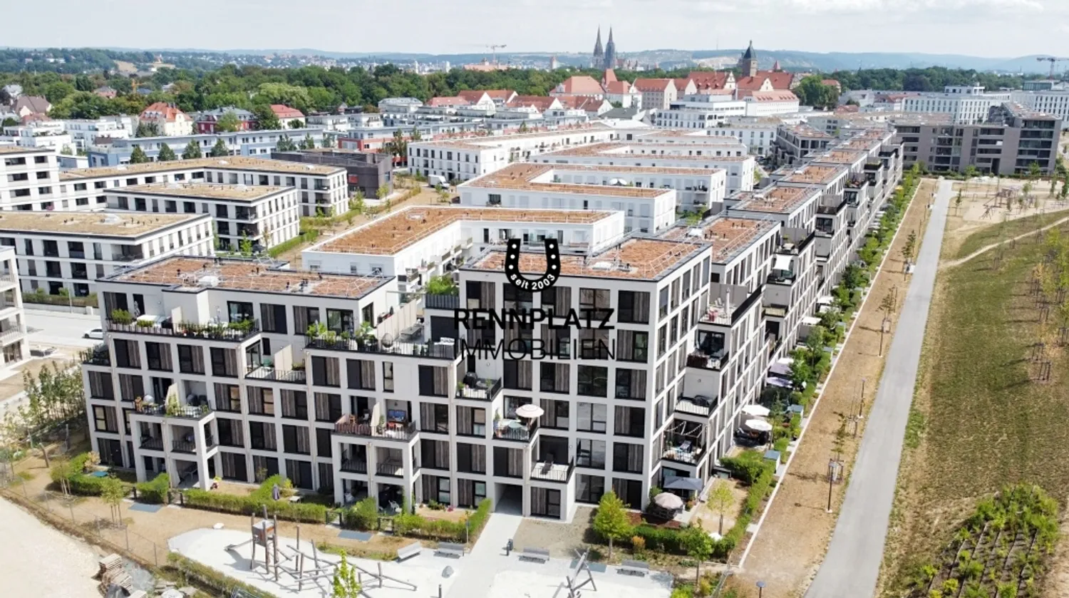 2 Zimmer Wohnung mit 66 m² in Regensburg – Bild 11