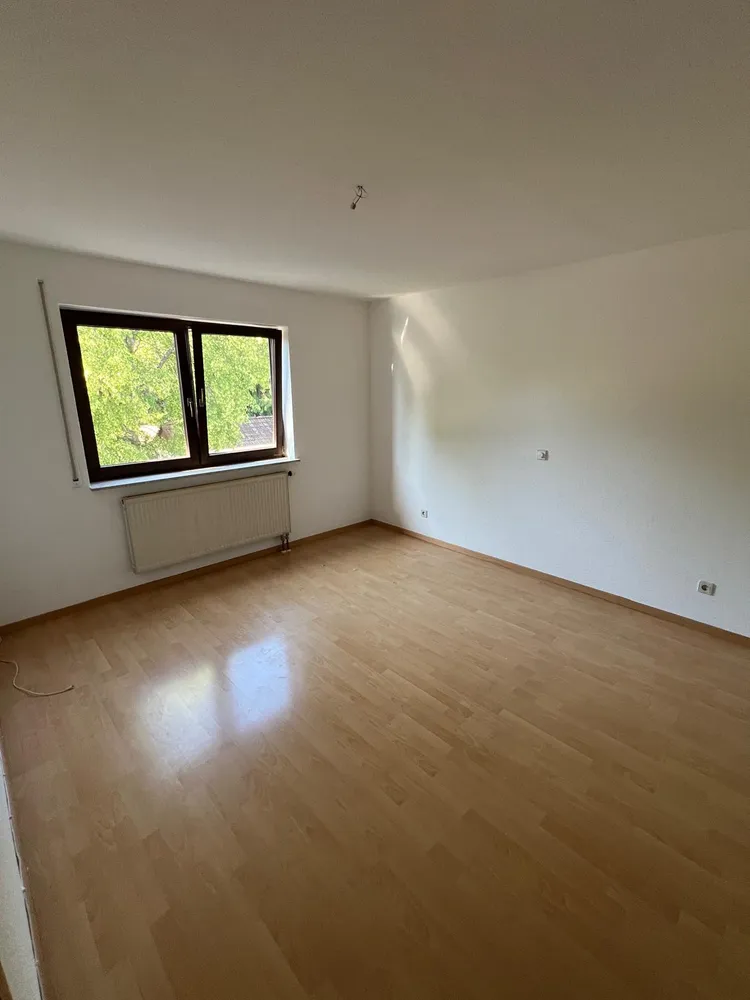 3 Zimmer Wohnung mit 80 m² in Rottenburg am Neckar – Bild 1
