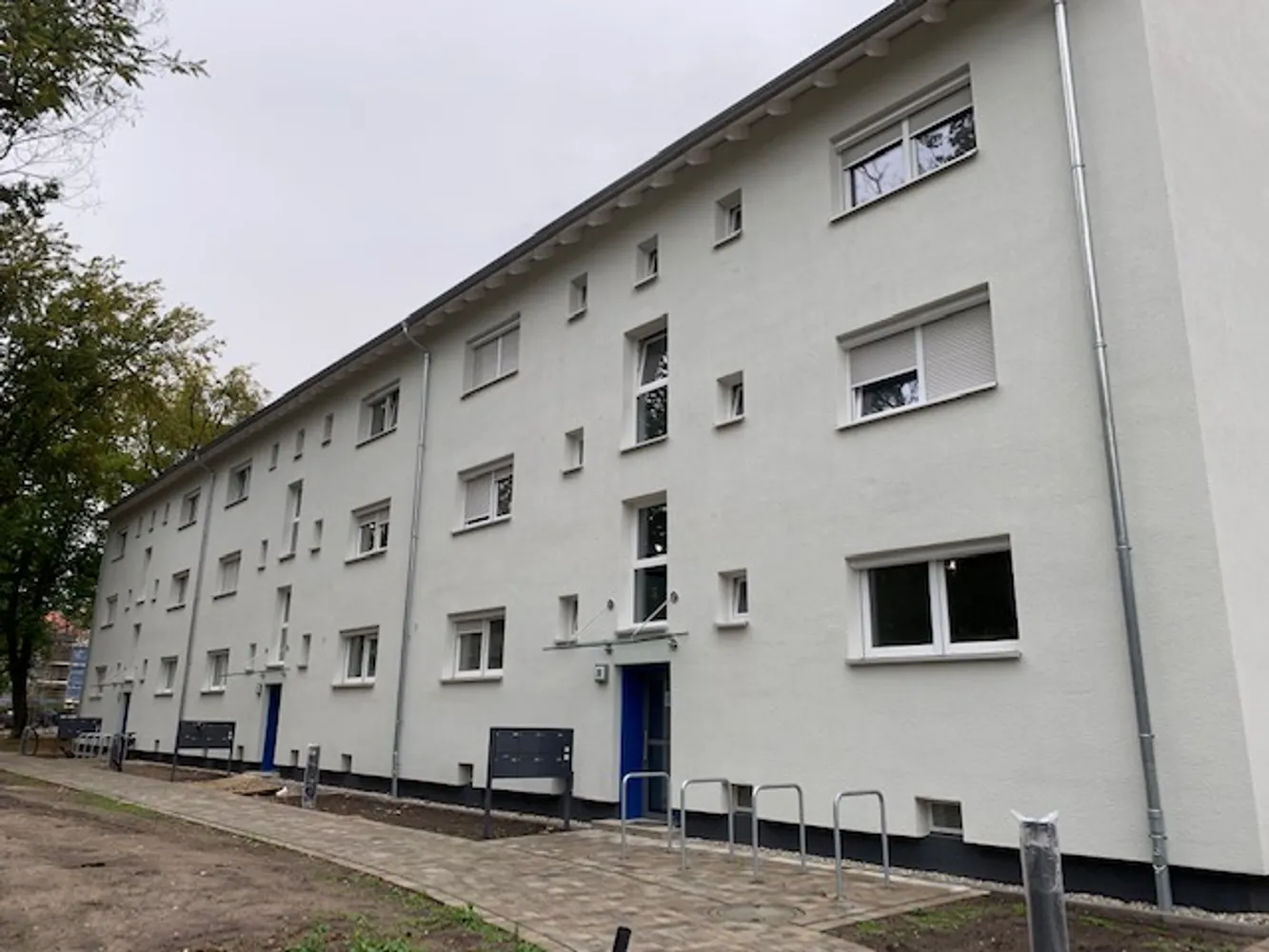 2 Zimmer Wohnung mit 51 m² in Erlangen – Bild 7