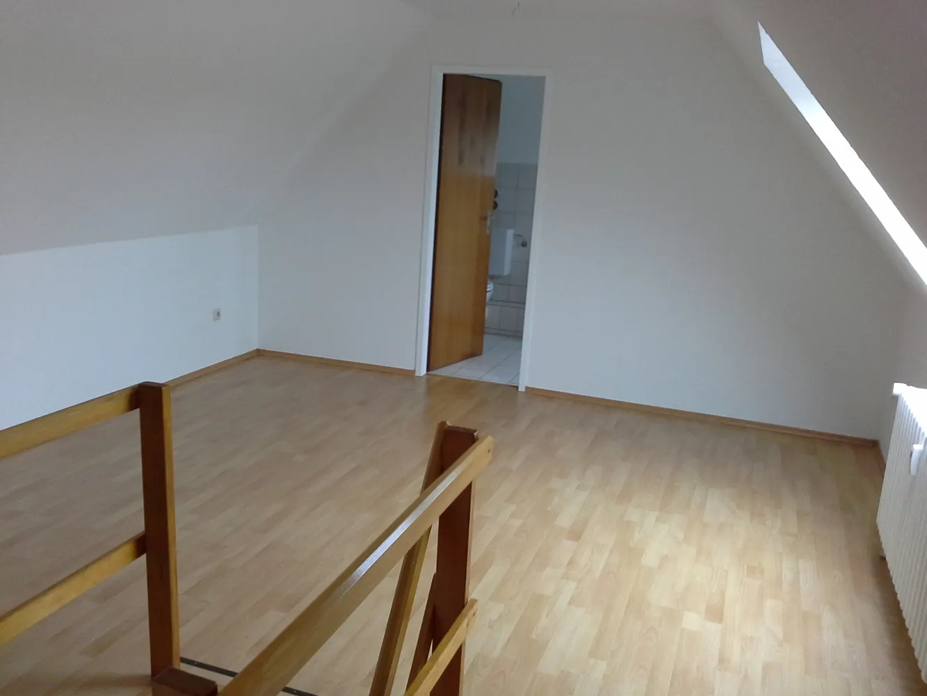 4 room apartment with 82 m² in Gelsenkirchen – Photo 9