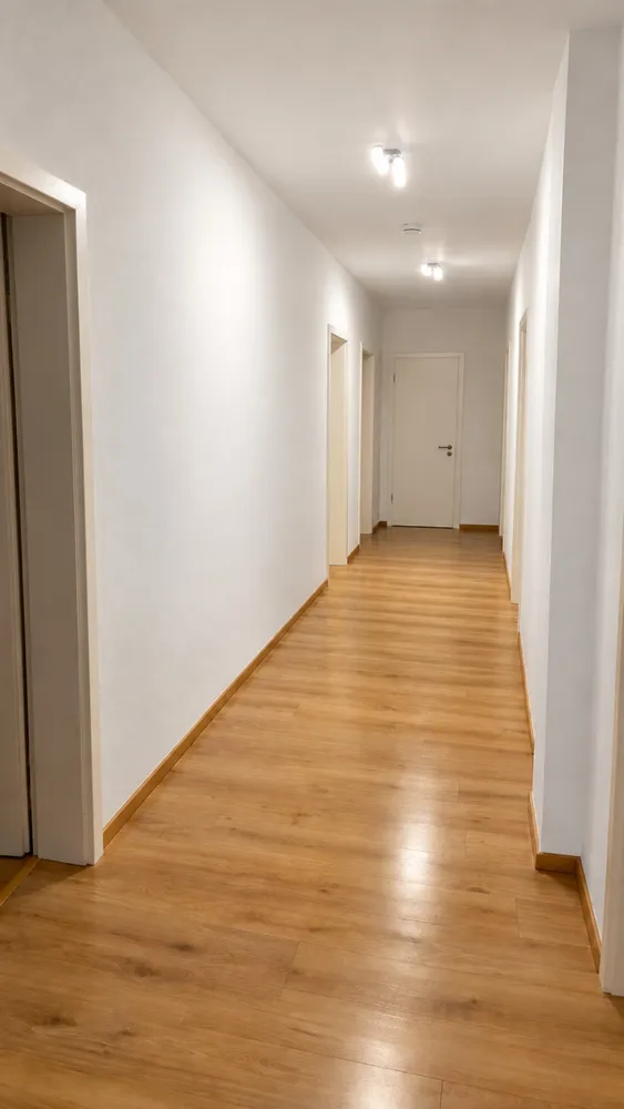 5 Zimmer Wohnung mit 110 m² in Leipzig – Bild 4