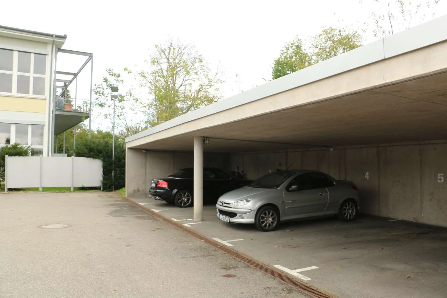 1 Zimmer Wohnung mit 67 m² in Metzingen – Bild 6