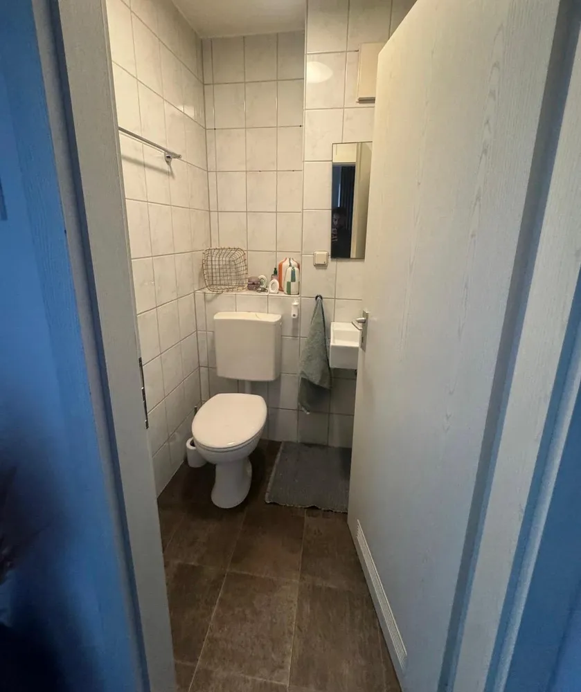 3 Zimmer Wohnung mit 82 m² in Frankenthal (Pfalz) – Bild 6