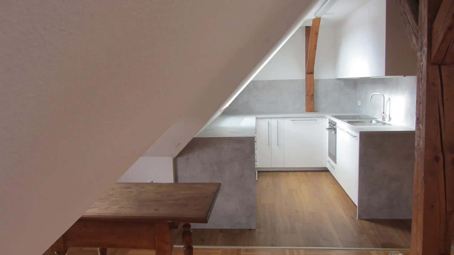 2 Zimmer Wohnung mit 72 m² in Freiburg im Breisgau – Bild 7