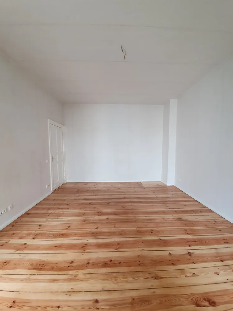 1 room apartment with 46 m² in Berlin – Photo 2