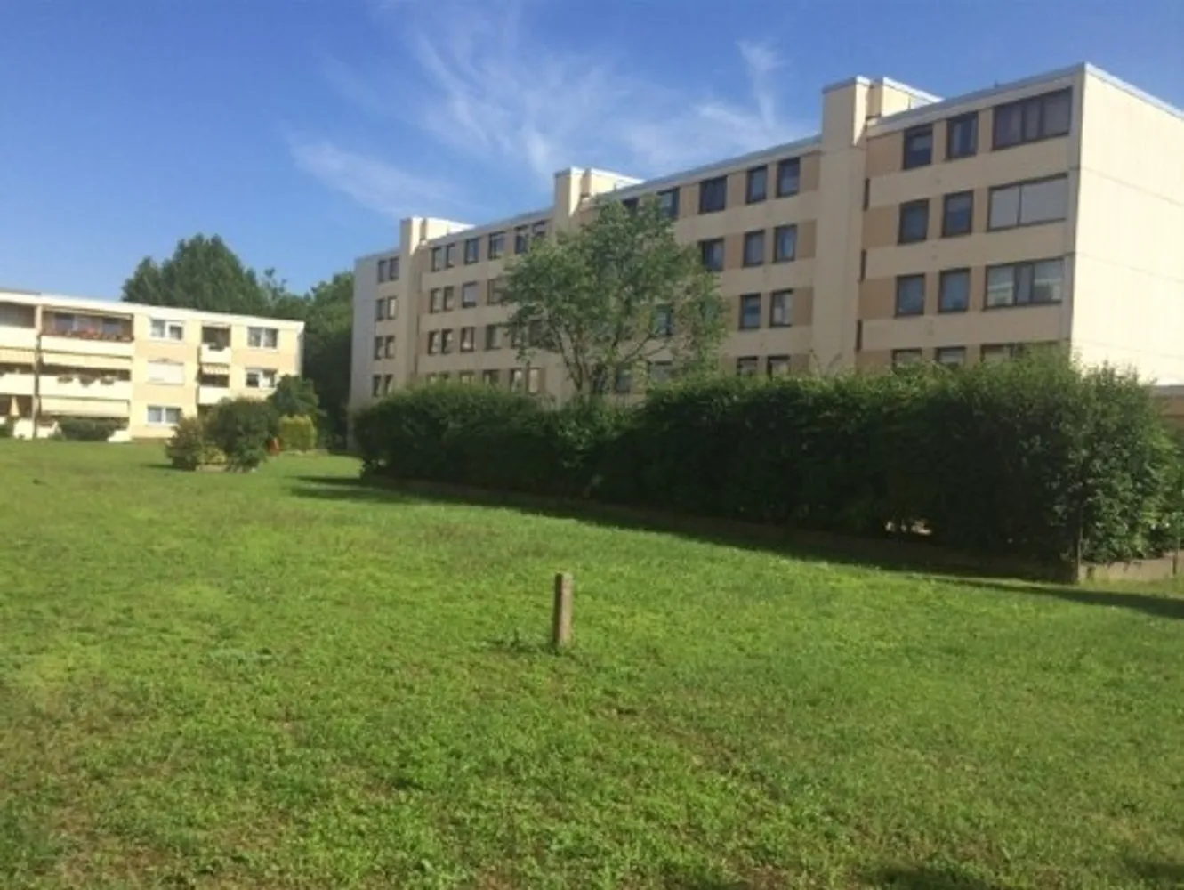2 room apartment with 47 m² in Nuremberg – Photo 1