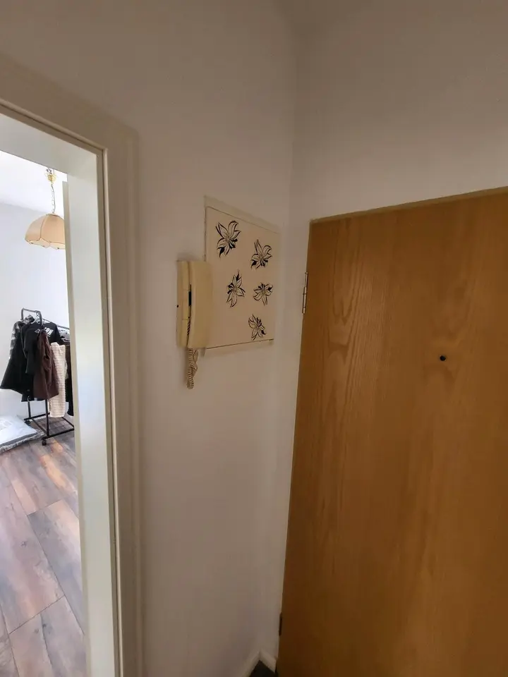2 Zimmer Wohnung mit 50 m² in Rostock – Bild 9