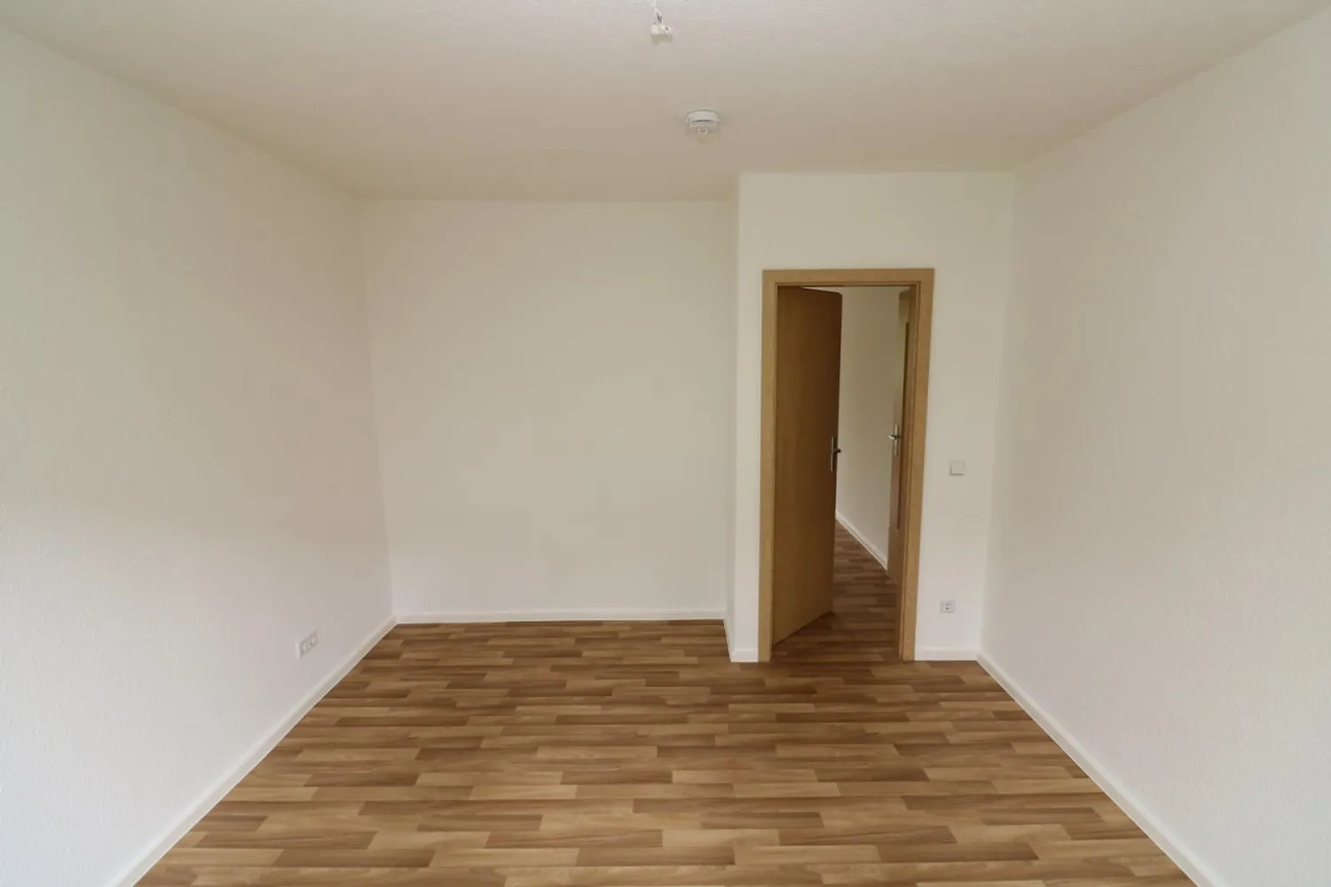 2 Zimmer Wohnung mit 48 m² in Freiberg – Bild 4