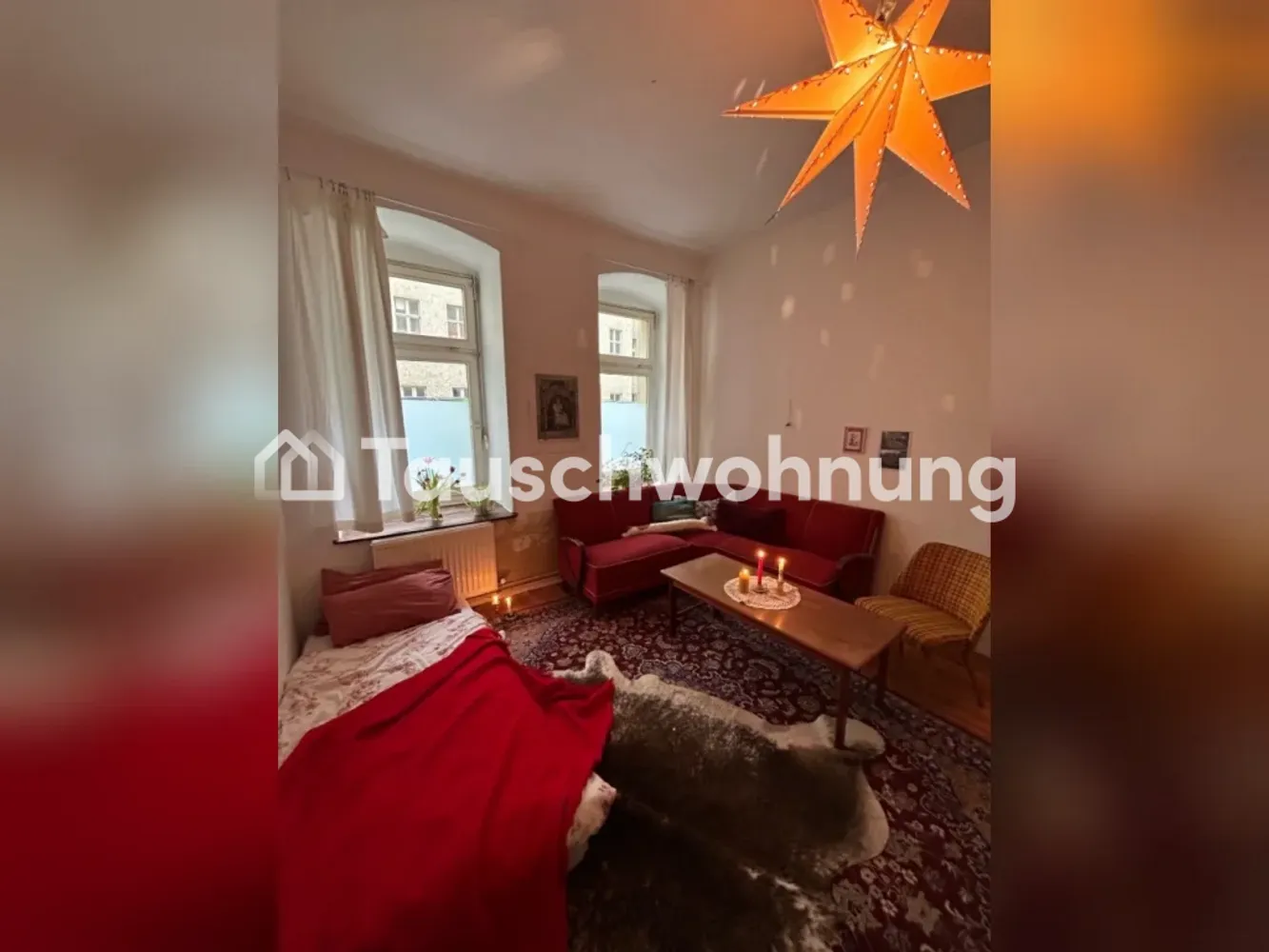 2 Zimmer Wohnung mit 55 m² in Berlin – Bild 5