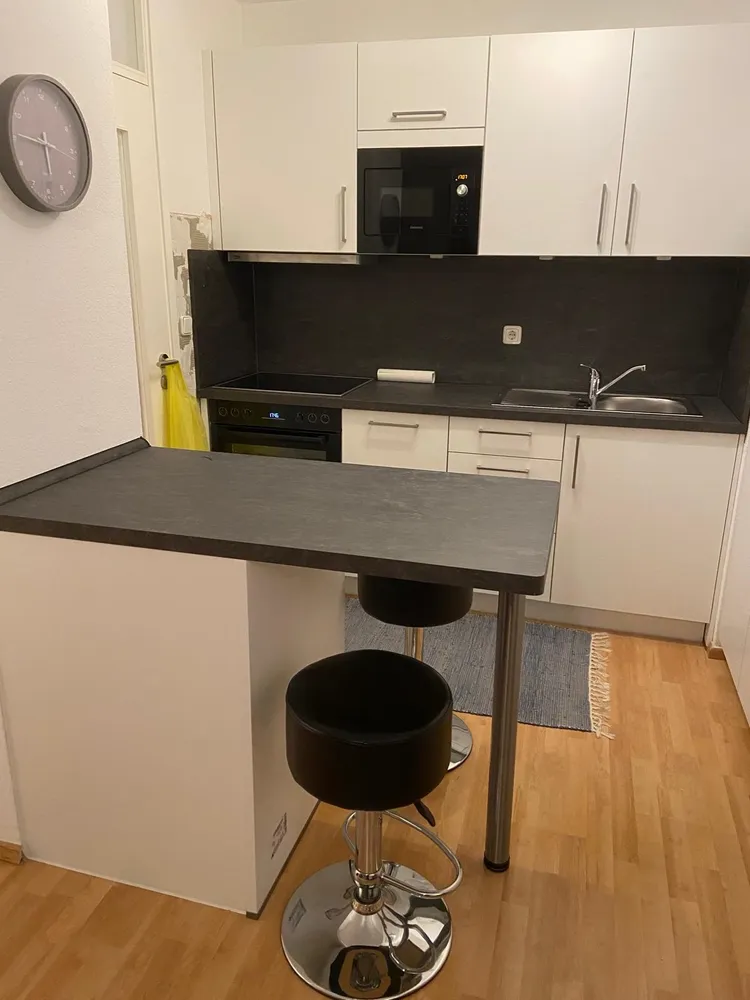 2 Zimmer Wohnung mit 55 m² in Bonn – Bild 7
