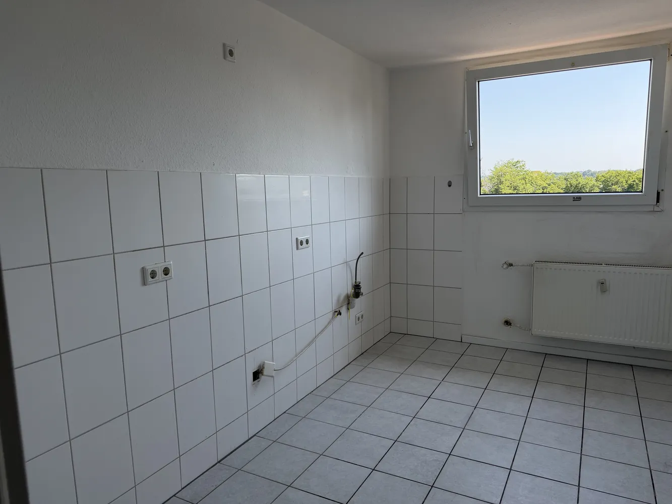 3 Zimmer Wohnung mit 59 m² in Leverkusen – Bild 8