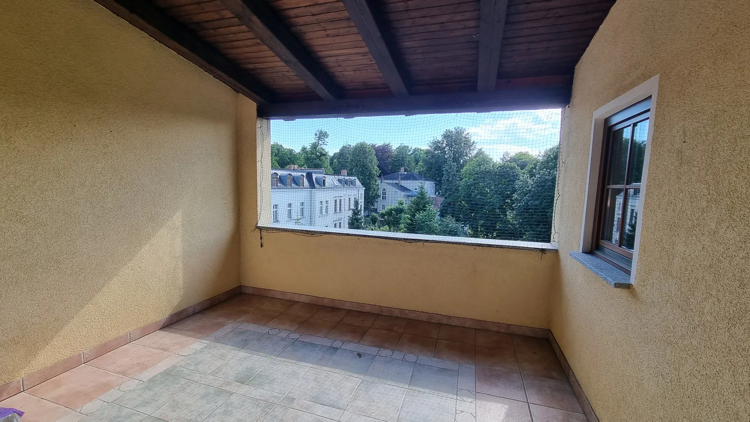 3 Zimmer Wohnung mit 97 m² in Görlitz – Bild 2