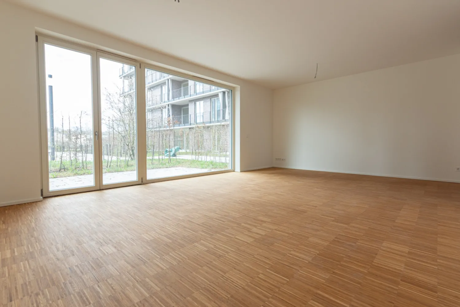 3 Zimmer Wohnung mit 99 m² in Leipzig – Bild 4