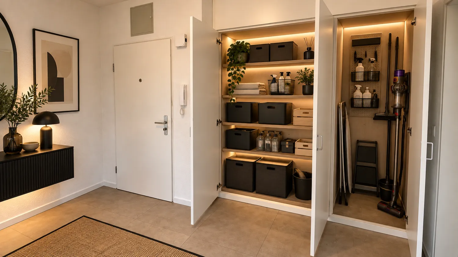 3 Zimmer Wohnung mit 66 m² in Verden (Aller) – Bild 1