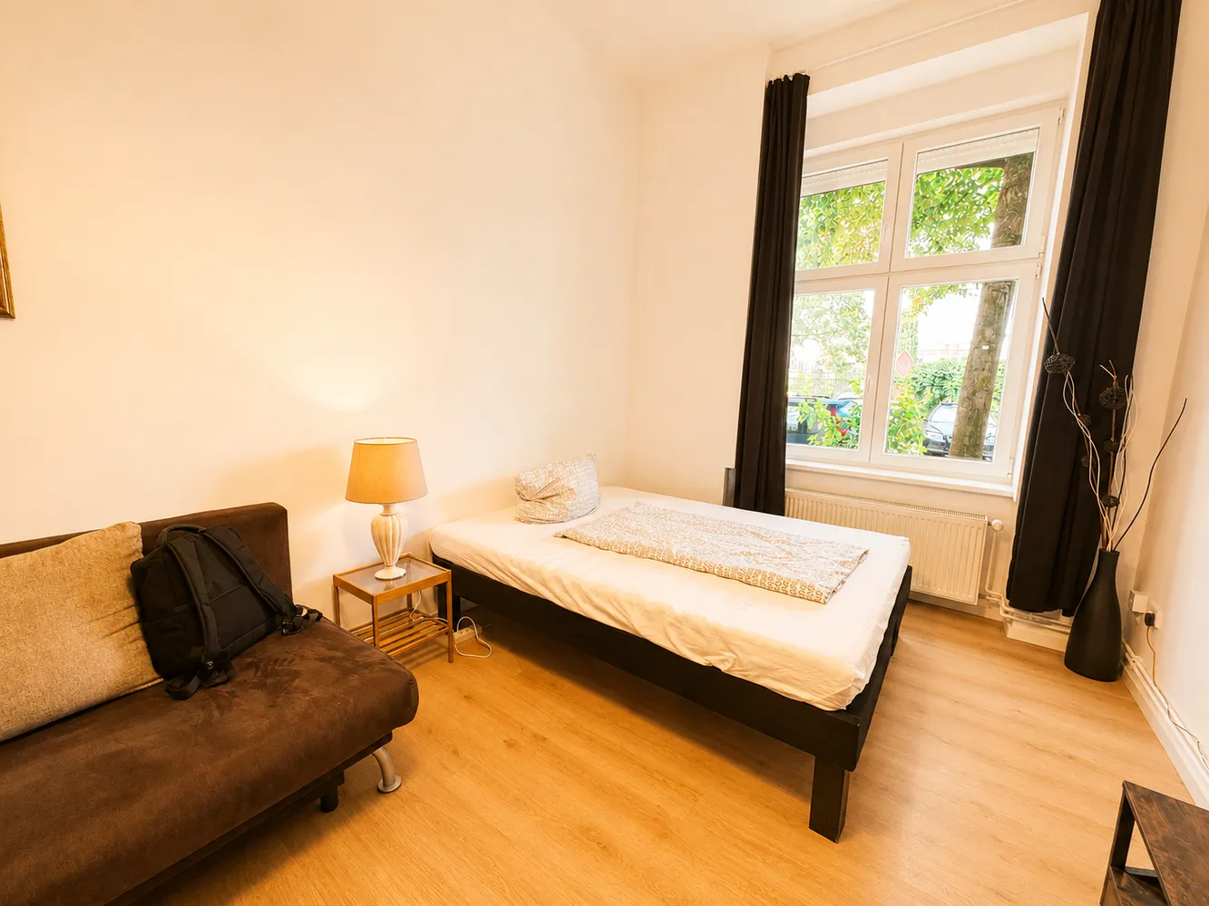 1 Zimmer Wohnung mit 39 m² in Berlin – Bild 6