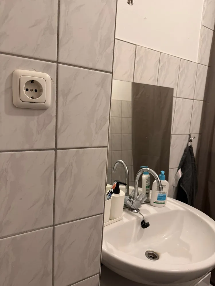 2 Zimmer Wohnung mit 36 m² in Bochum – Bild 2