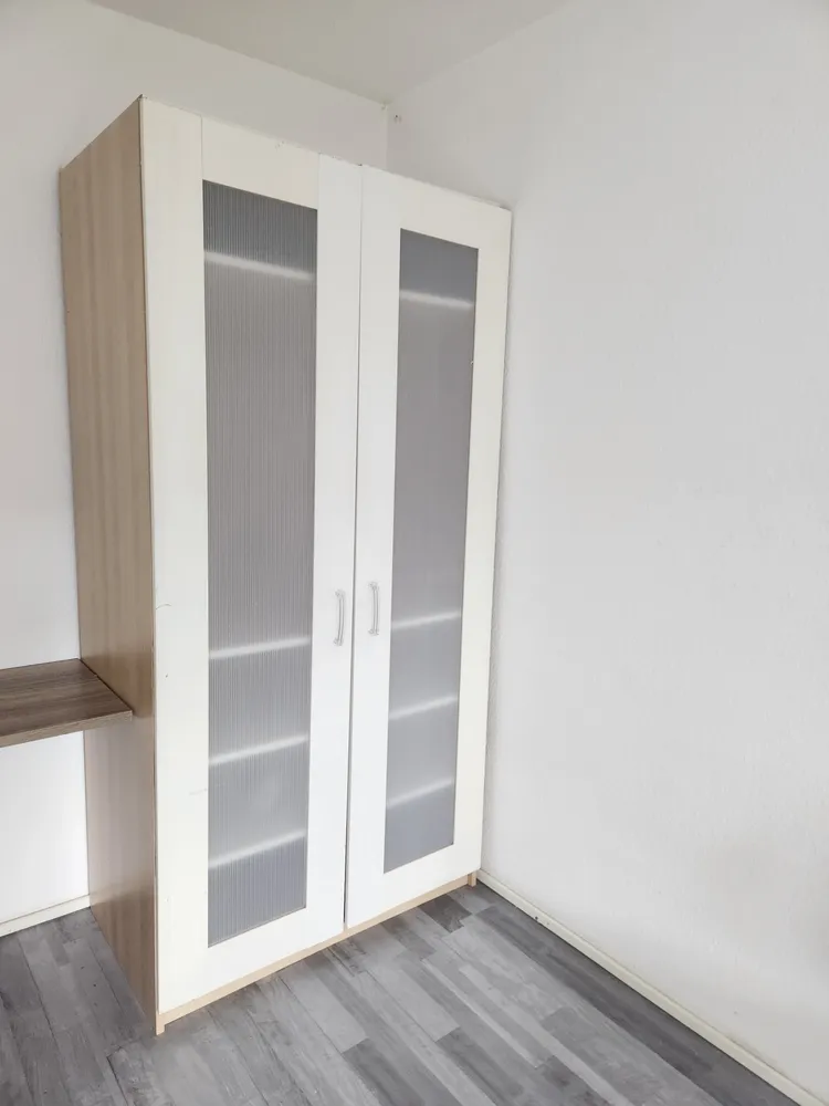 1 Zimmer Wohnung mit 15 m² in Stuttgart – Bild 6